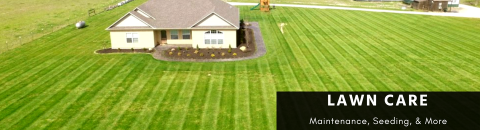 lawn care